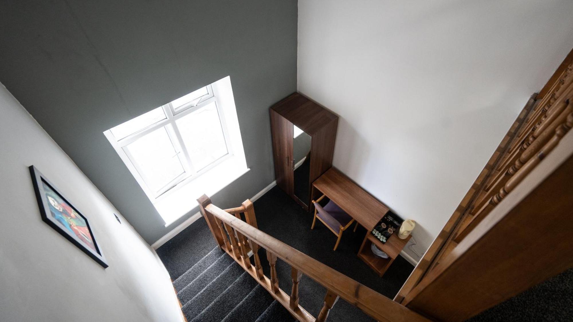 Imperial Salford Hotel Dış mekan fotoğraf