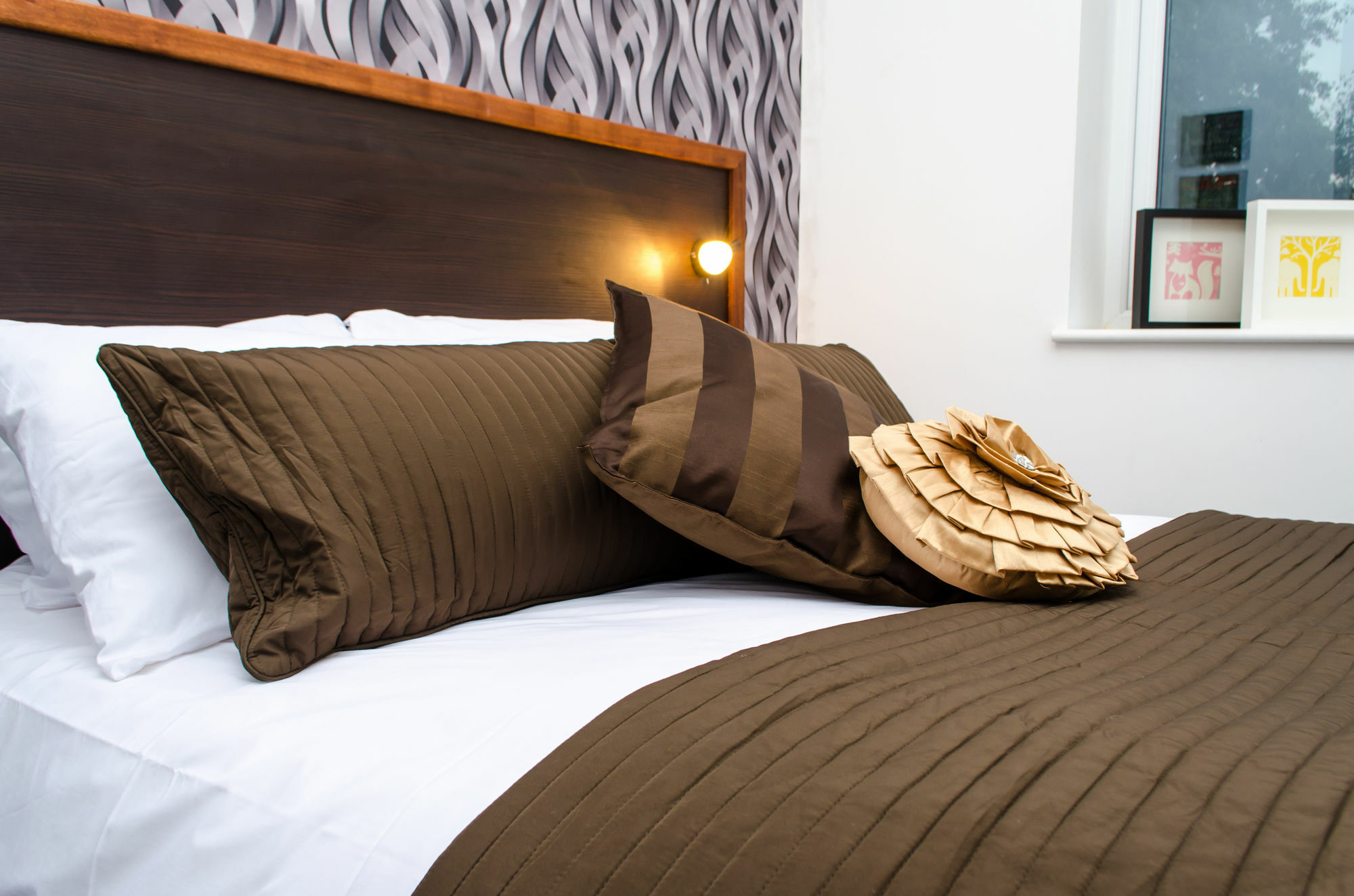 Imperial Salford Hotel Dış mekan fotoğraf