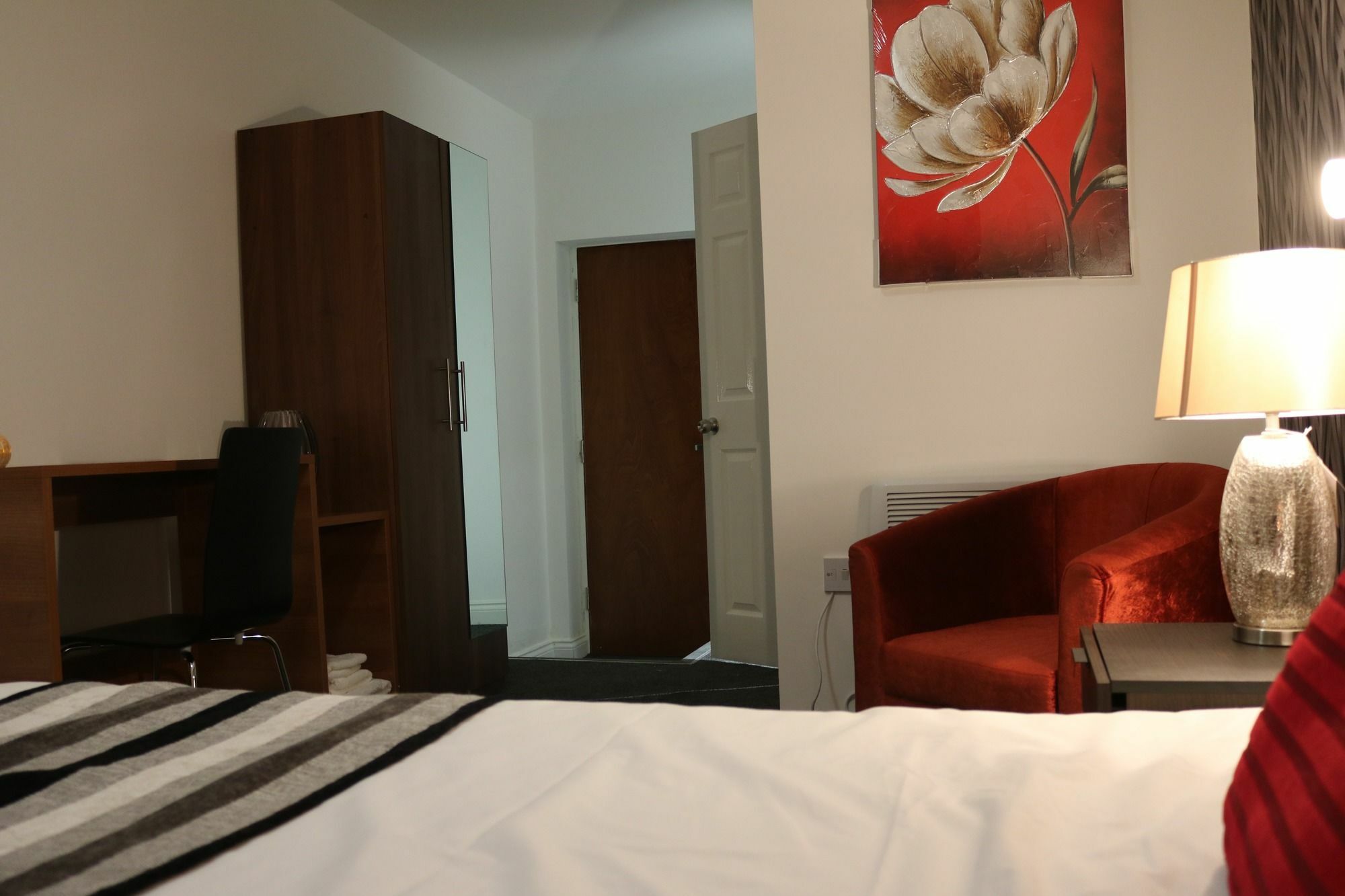 Imperial Salford Hotel Dış mekan fotoğraf