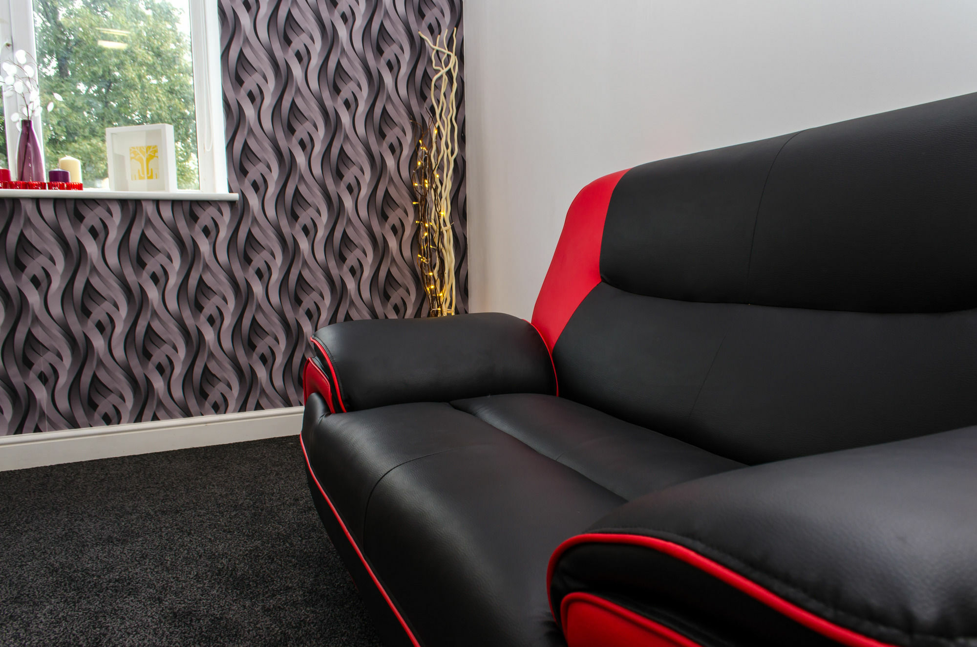 Imperial Salford Hotel Dış mekan fotoğraf