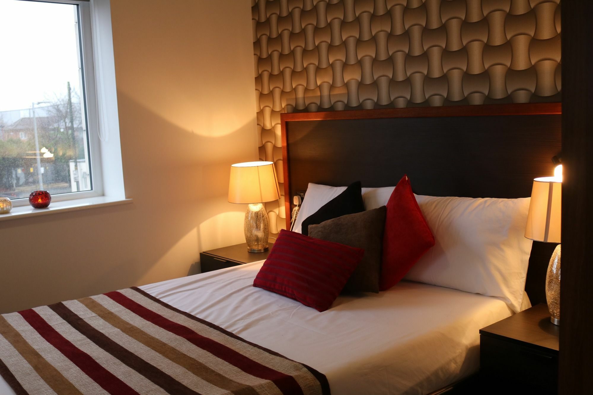 Imperial Salford Hotel Dış mekan fotoğraf
