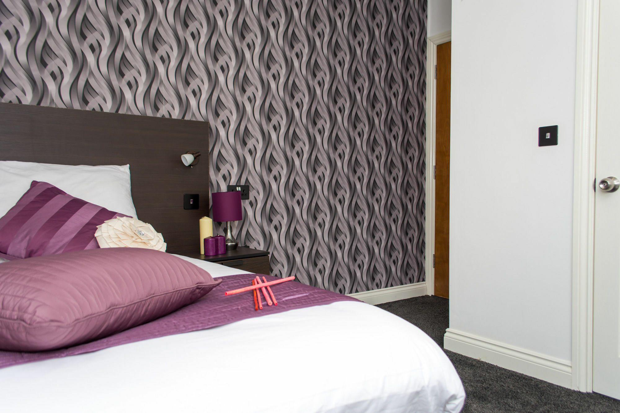 Imperial Salford Hotel Dış mekan fotoğraf
