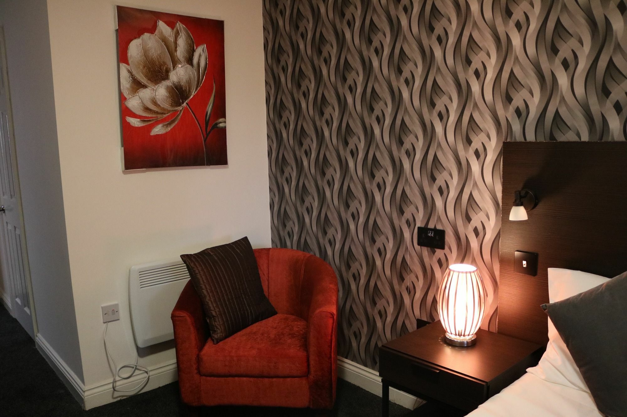 Imperial Salford Hotel Dış mekan fotoğraf
