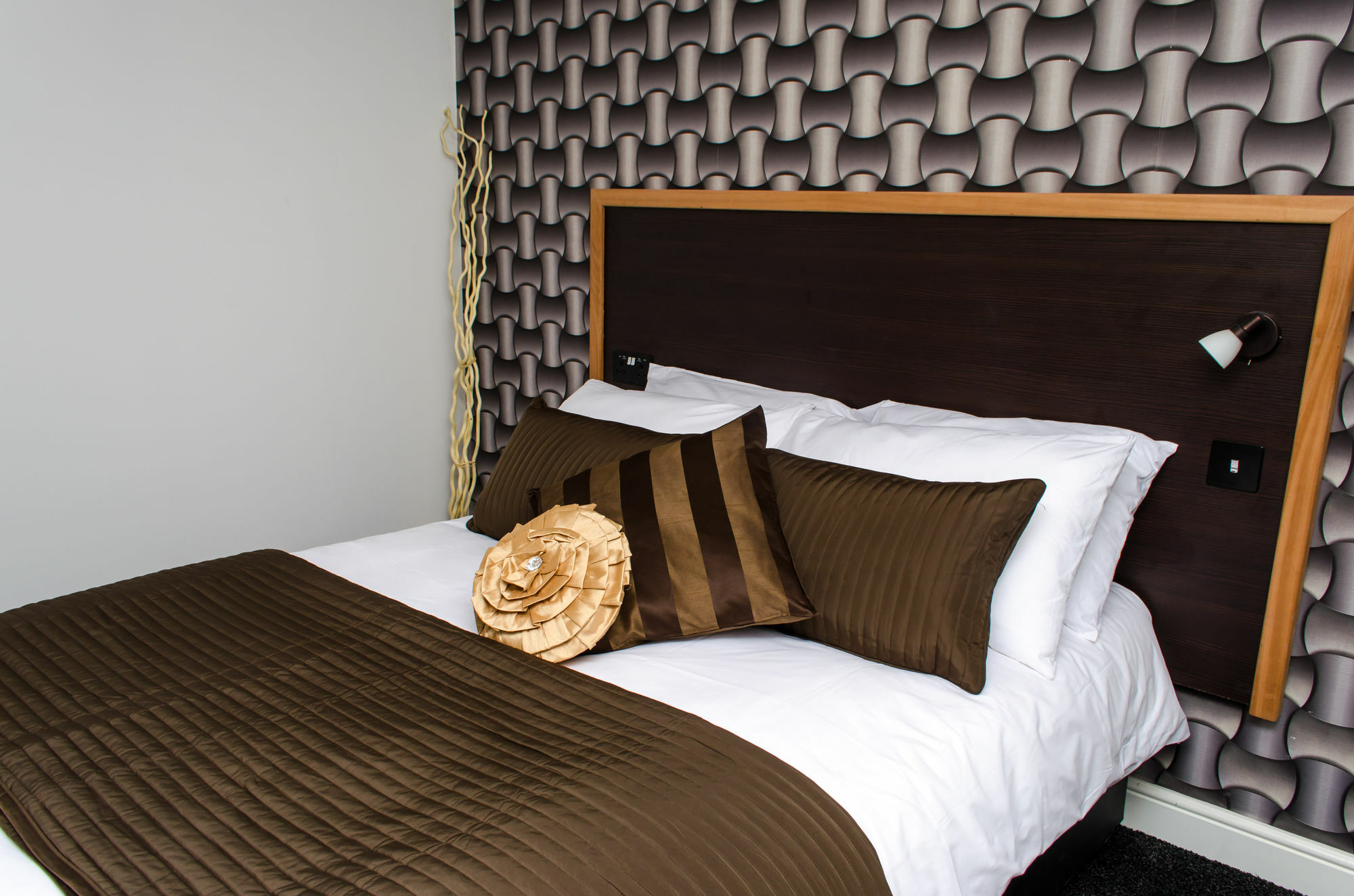 Imperial Salford Hotel Dış mekan fotoğraf