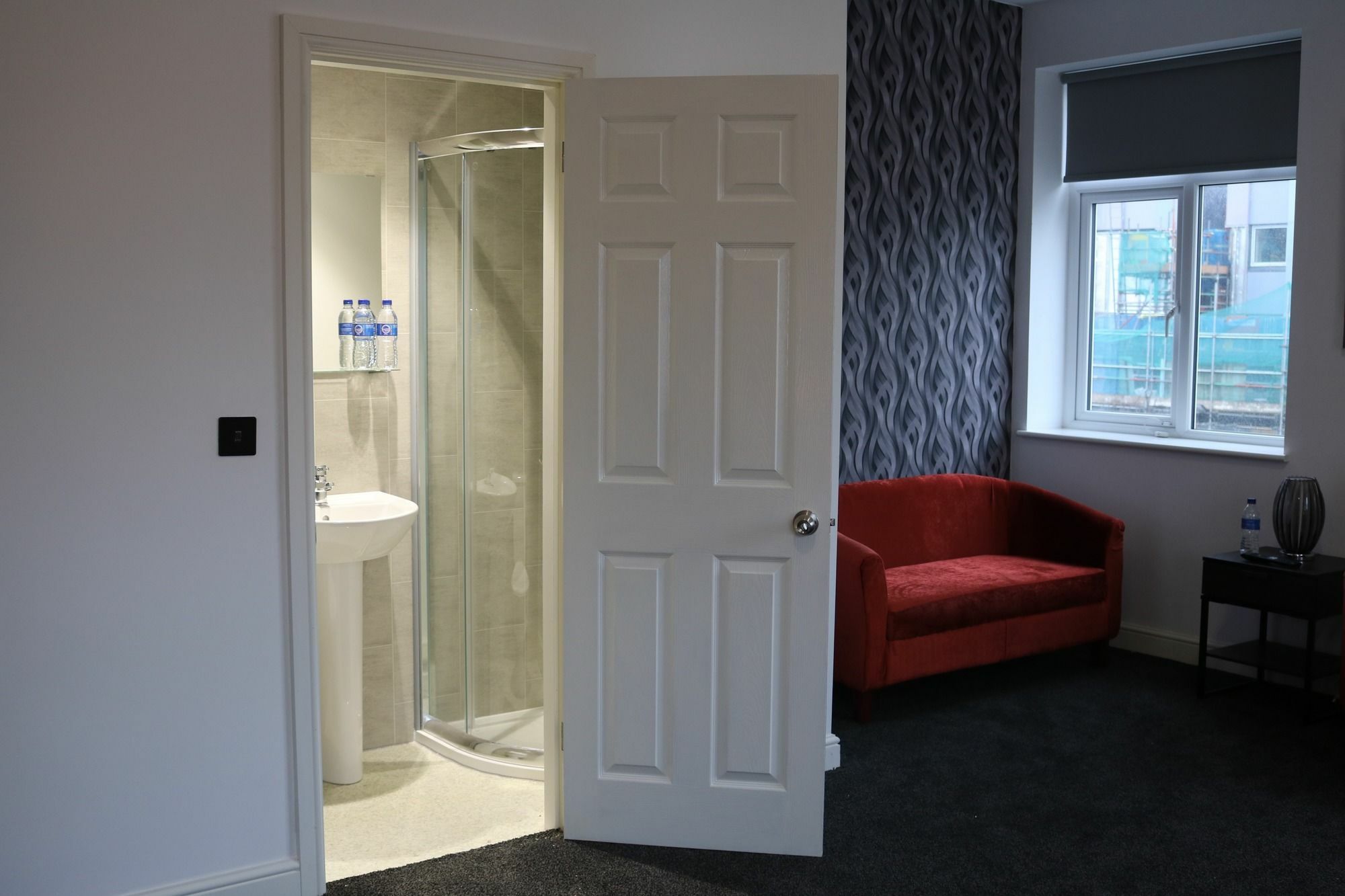 Imperial Salford Hotel Dış mekan fotoğraf