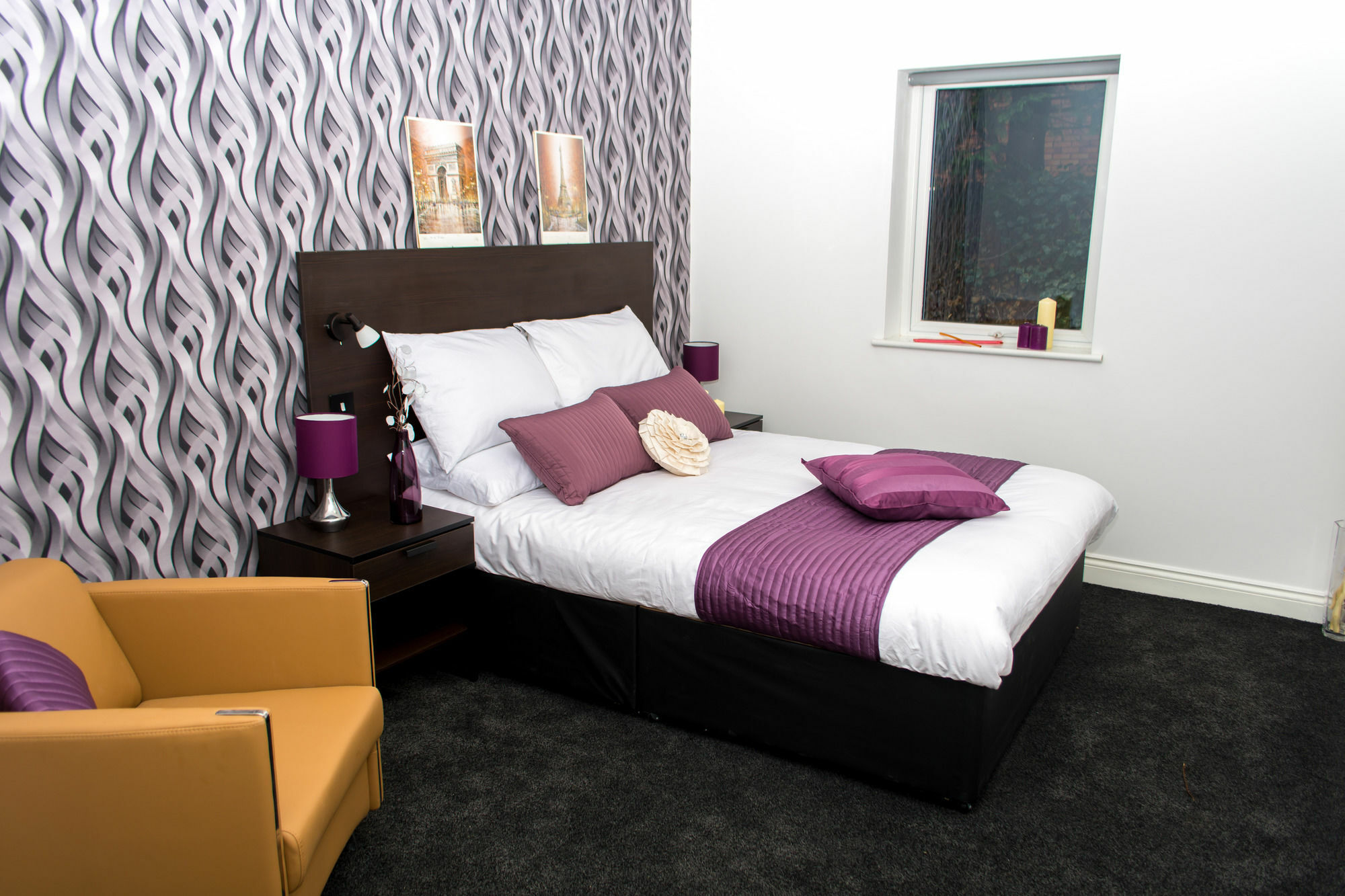 Imperial Salford Hotel Dış mekan fotoğraf