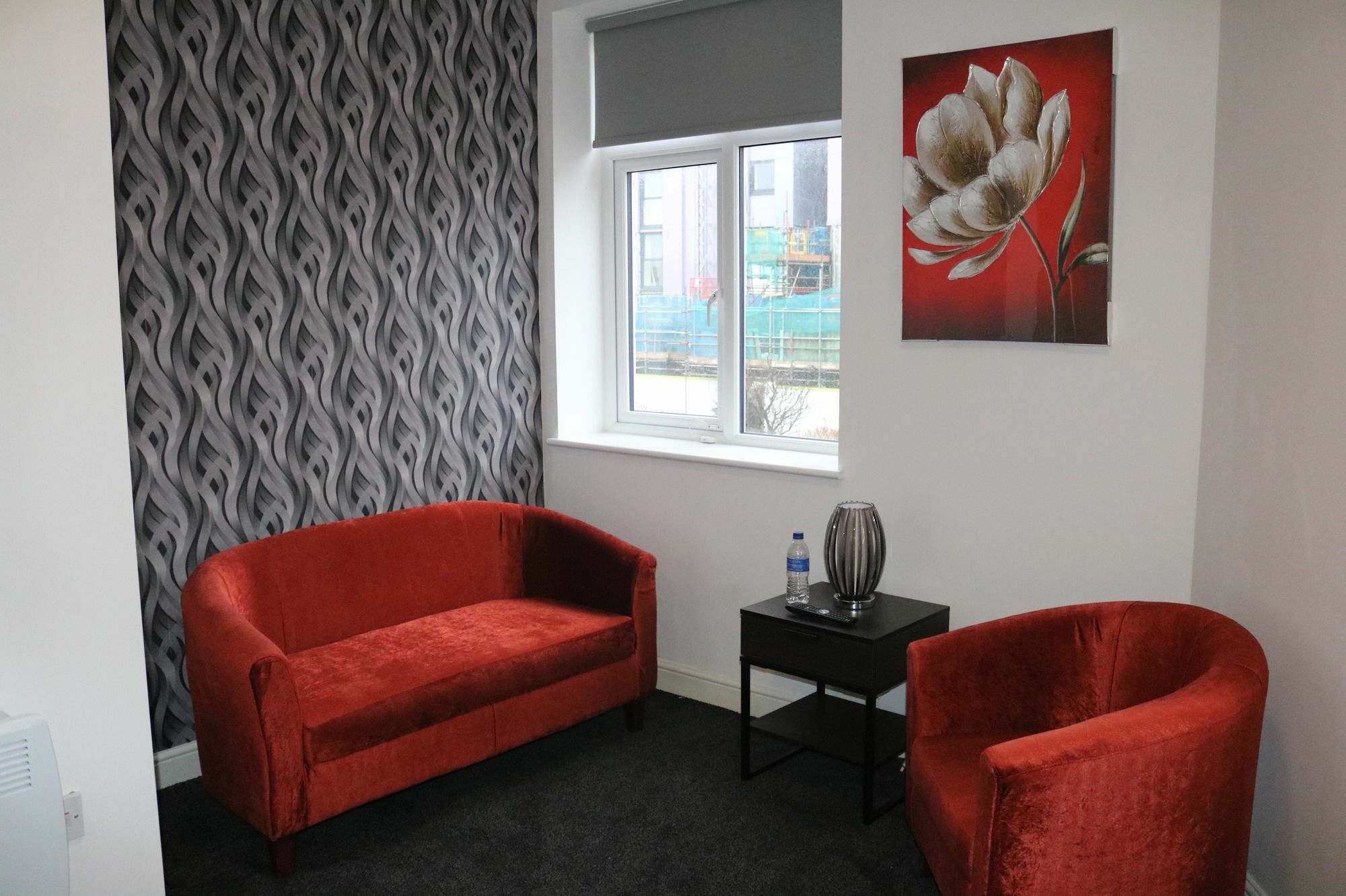 Imperial Salford Hotel Dış mekan fotoğraf