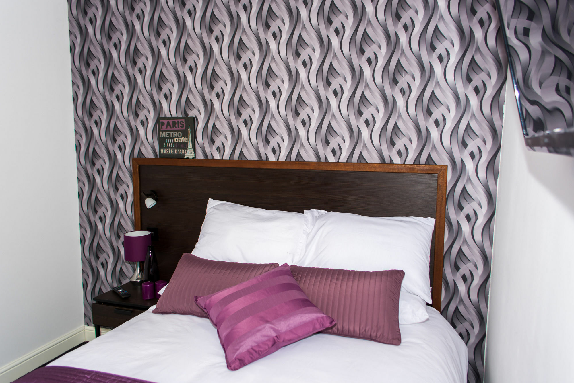 Imperial Salford Hotel Dış mekan fotoğraf