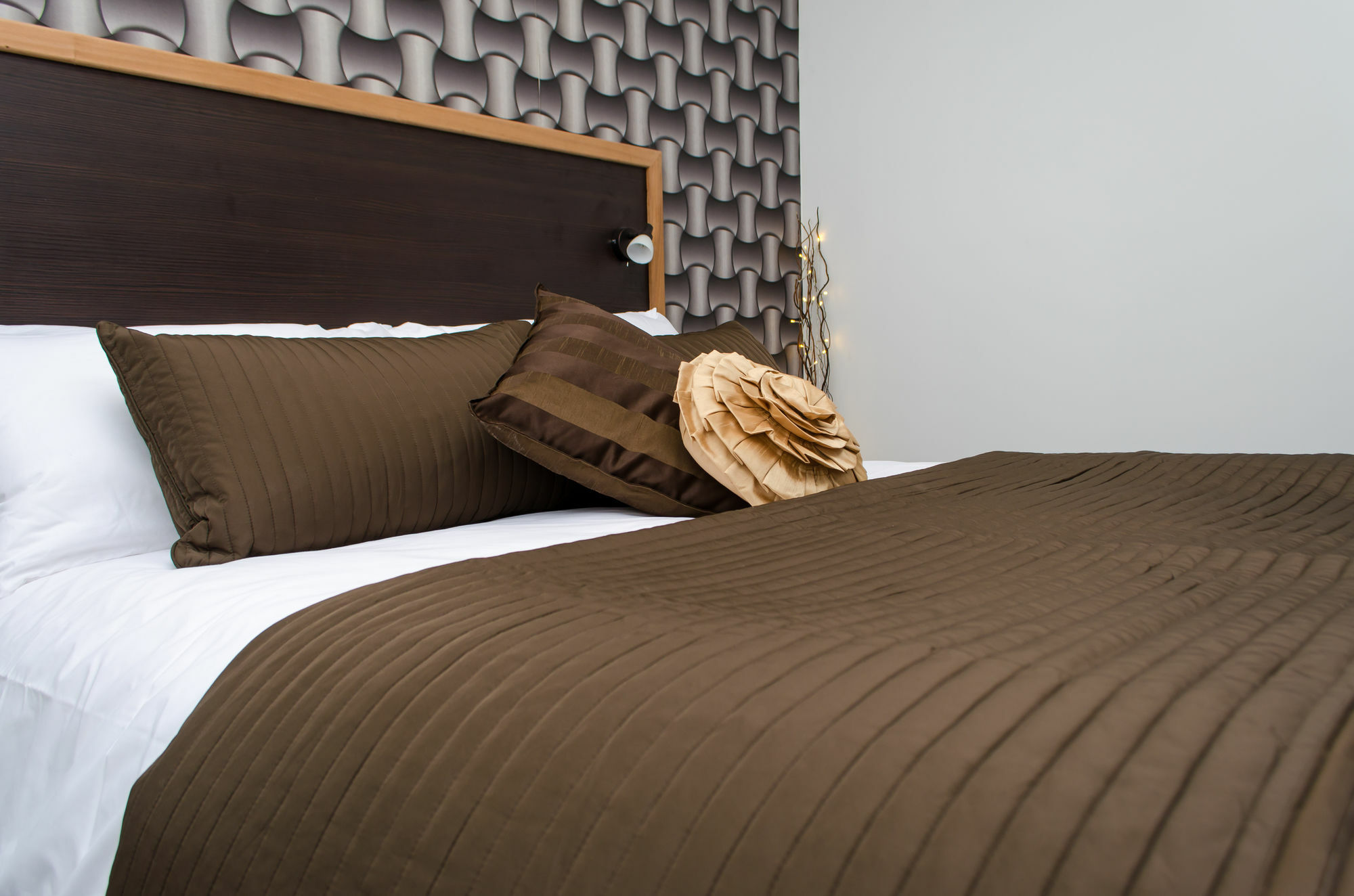 Imperial Salford Hotel Dış mekan fotoğraf