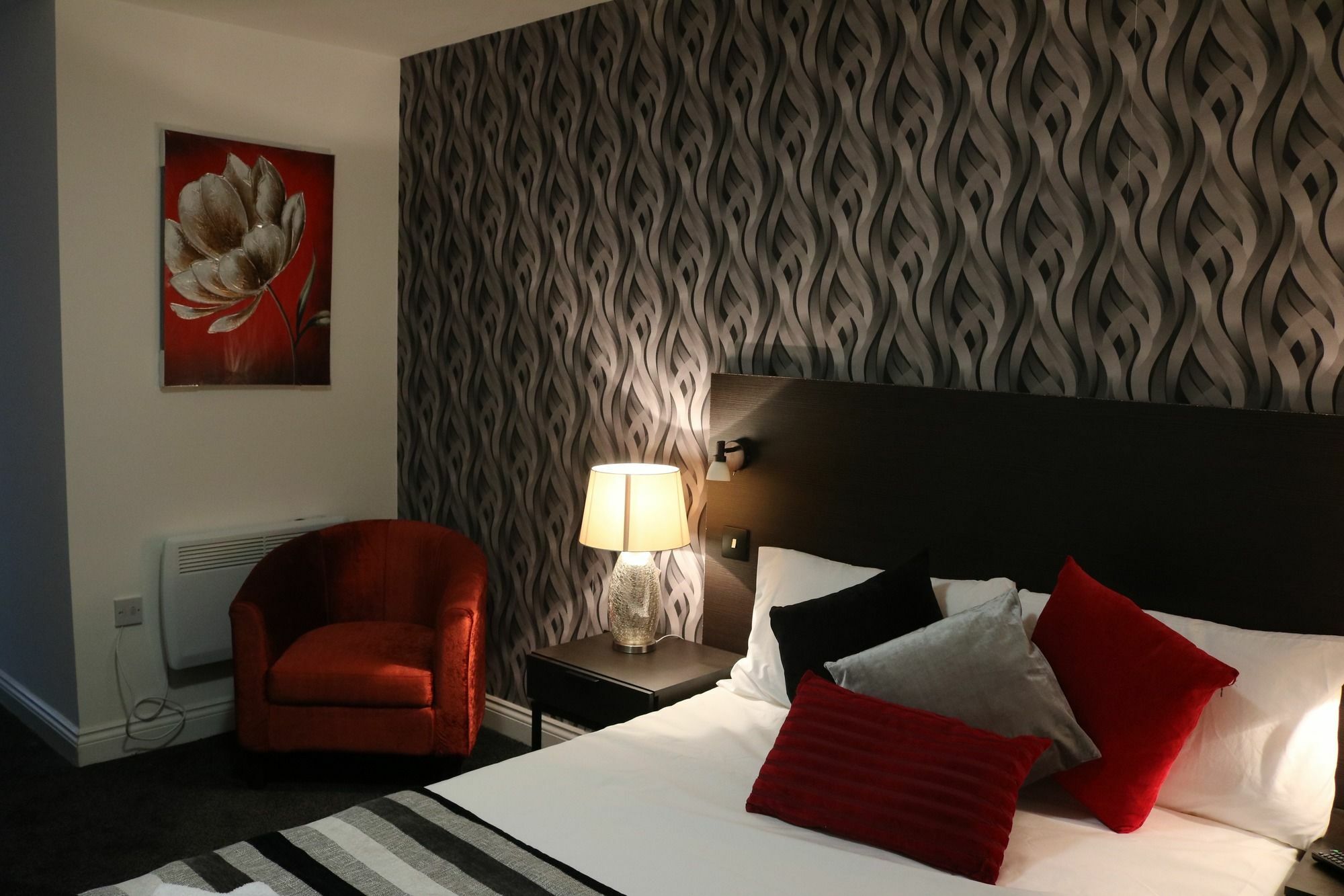 Imperial Salford Hotel Dış mekan fotoğraf