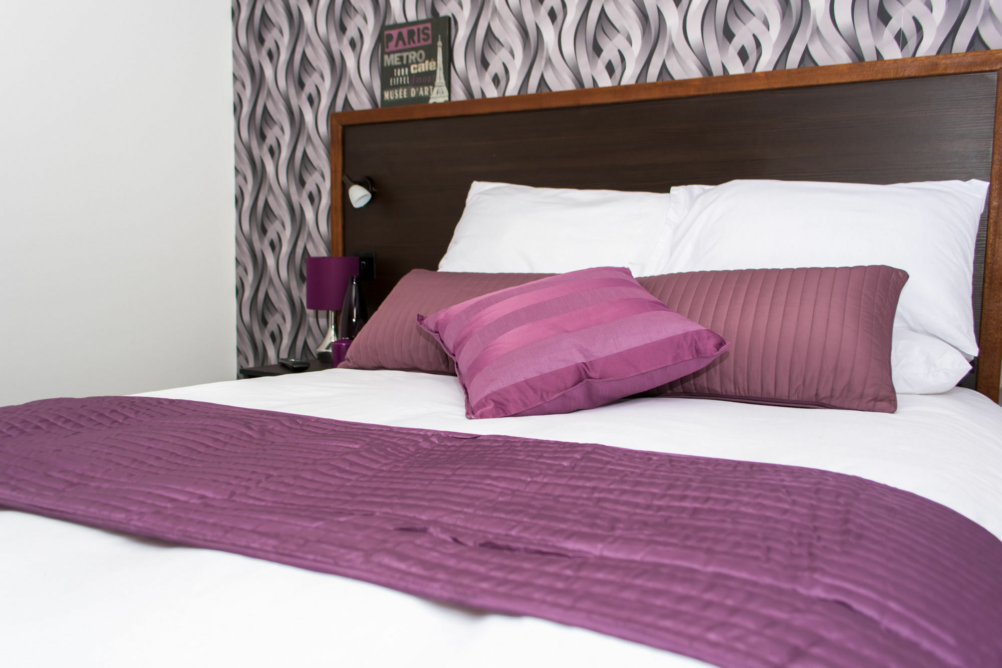 Imperial Salford Hotel Dış mekan fotoğraf